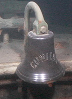 Bell of the Gunilda